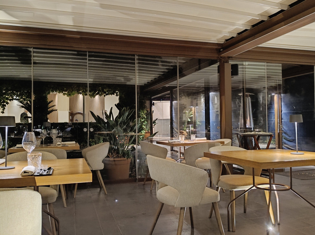 Hotel la Culla del Lago主图