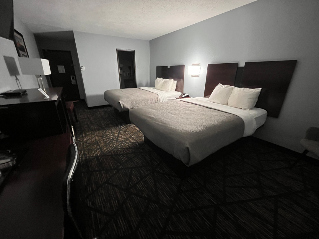 Quality Inn Grand Rapids Near Downtown主图