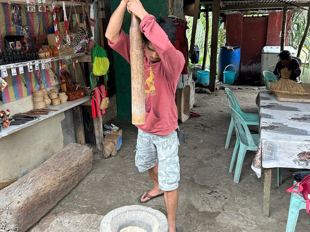 Bangaan Ifugao Rice Terraces-Banaue必去景点