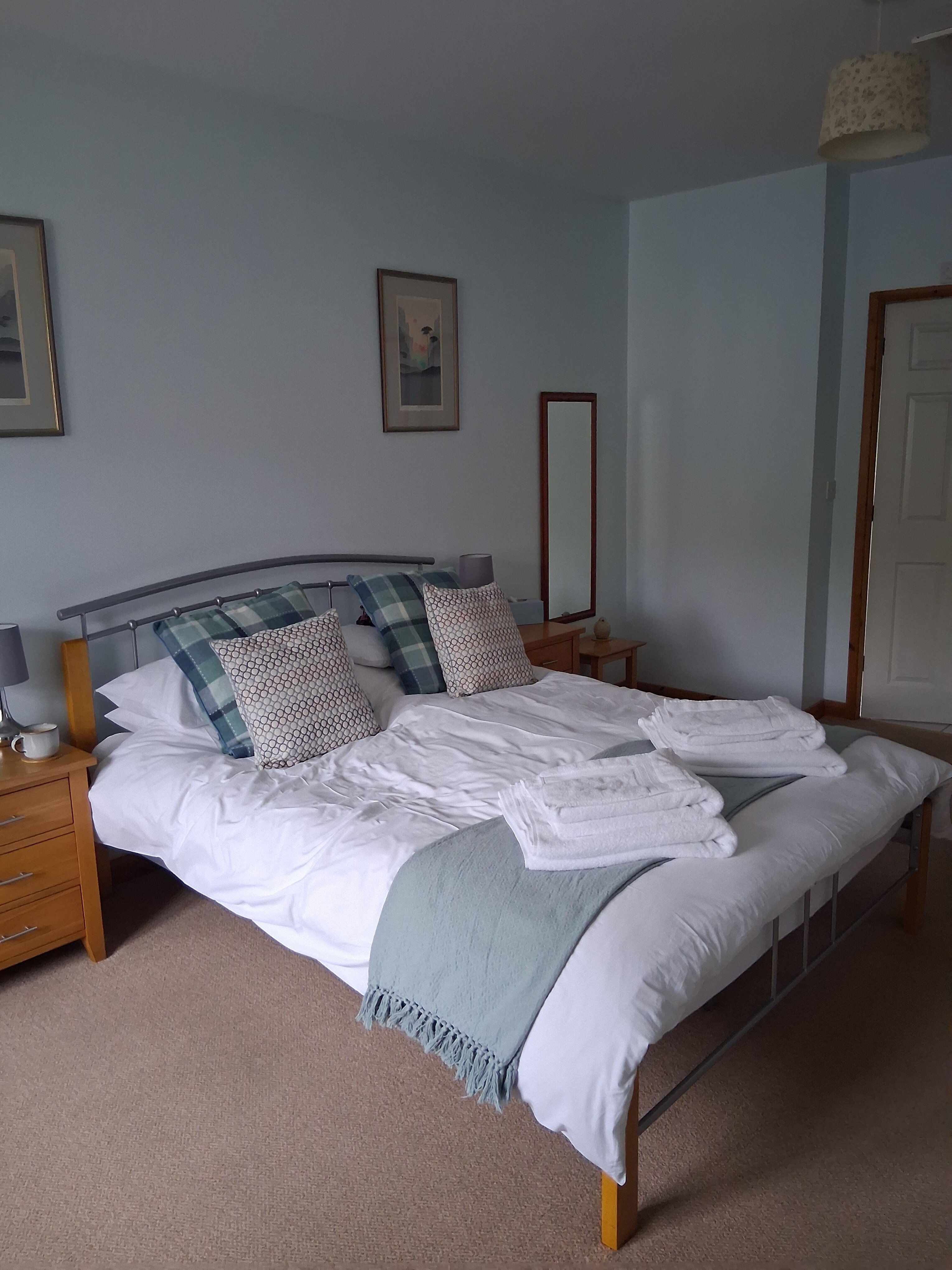 Yew Tree Farm Bed & Breakfast-官方