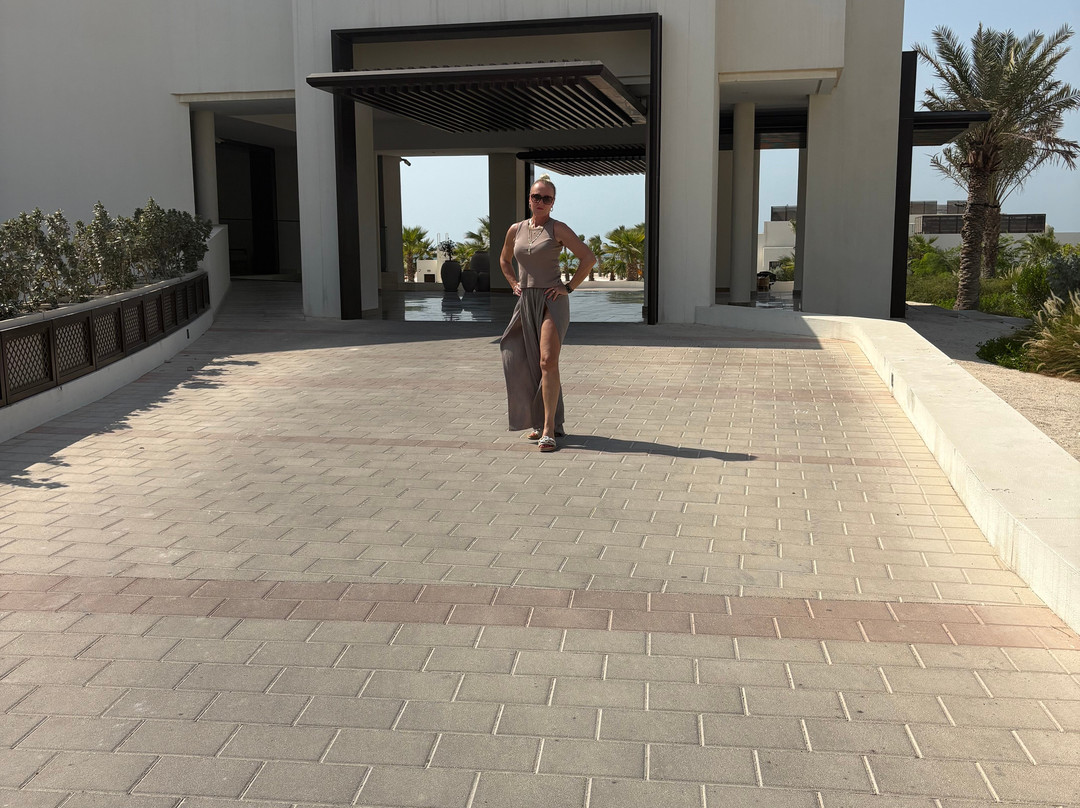 Hawar Resort by Mantis主图