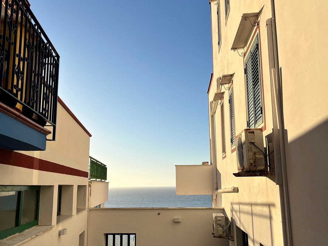 索尼内尔布鲁酒店主图