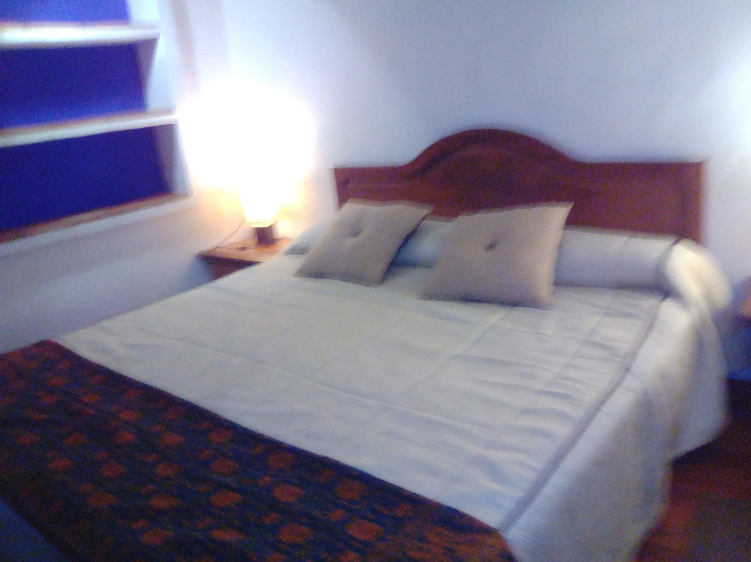 La Font d'Alcala主图