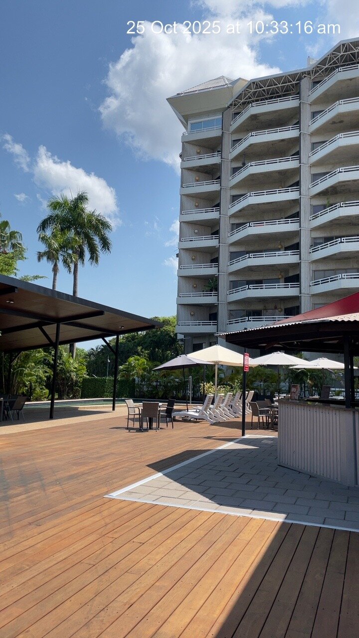 Vitina Studio Motel-官方