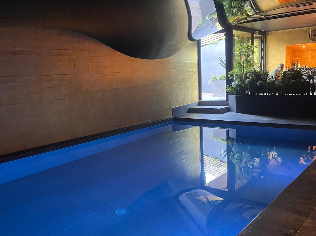 Hi Hotels Trento |  Wellness & Spa主图