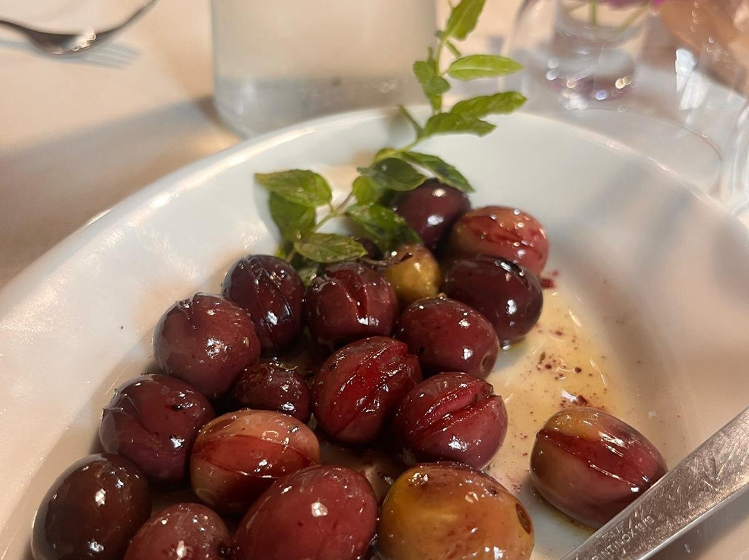 Agriturismo Villa Lagaria主图