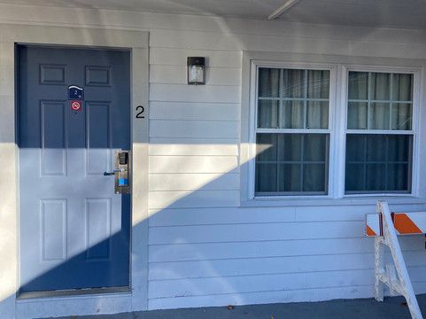 奇斯霍尔姆汽车旅馆主图