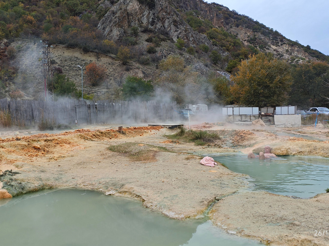 Baba Vanga Museum-Petrich必去景点