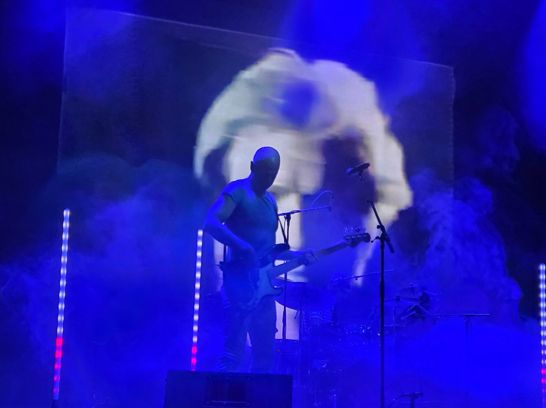 Newtown Theatre-Newtown必去景点