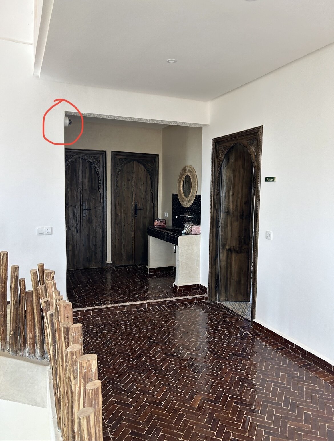 Aghmat Lodge Guest House-官方