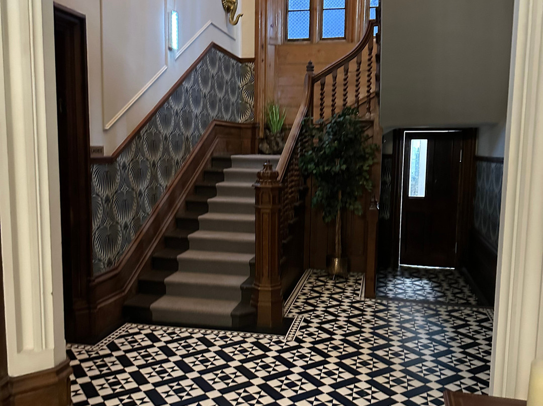 Welbeck Manor & Golf Course主图