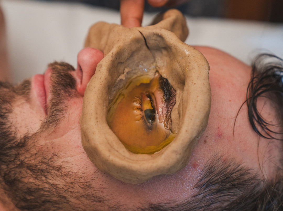 Ayuthantra Ayurveda & Wellness-Battaramulla必去景点