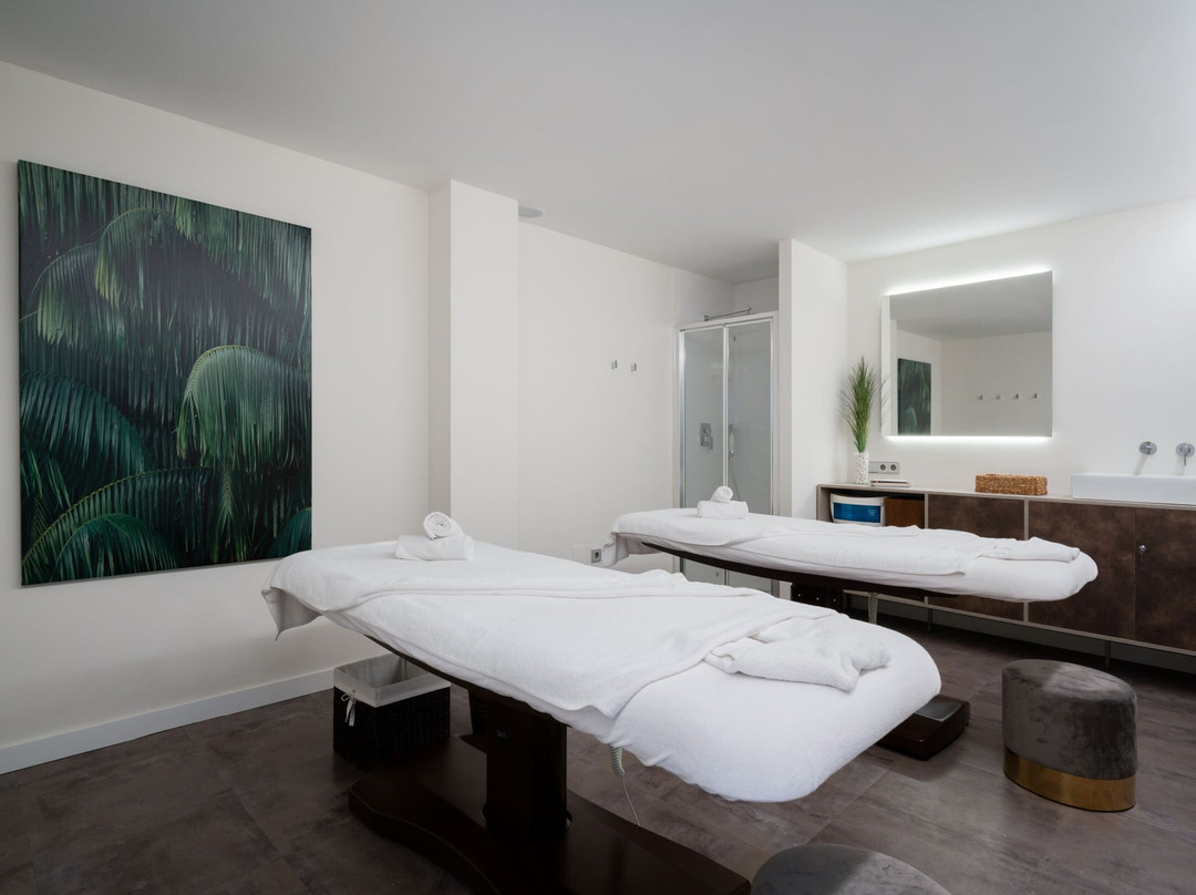 Hospes Amerigo主图