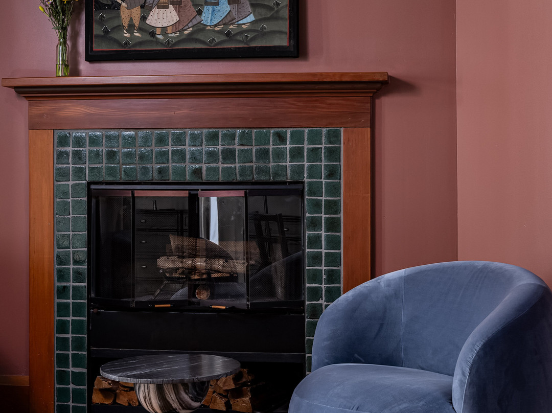 SoHum Mountain Healing Resort主图