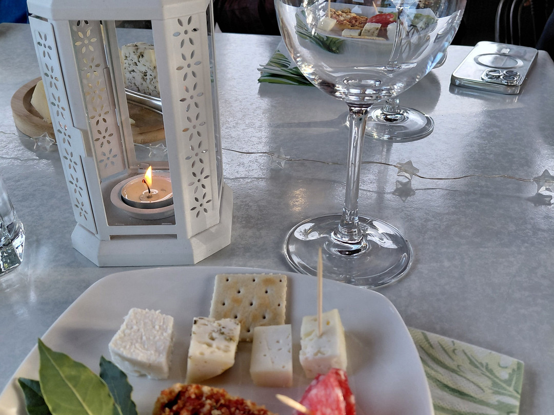 Hotel Boutique Solaz Bella Vista de Colchagua主图