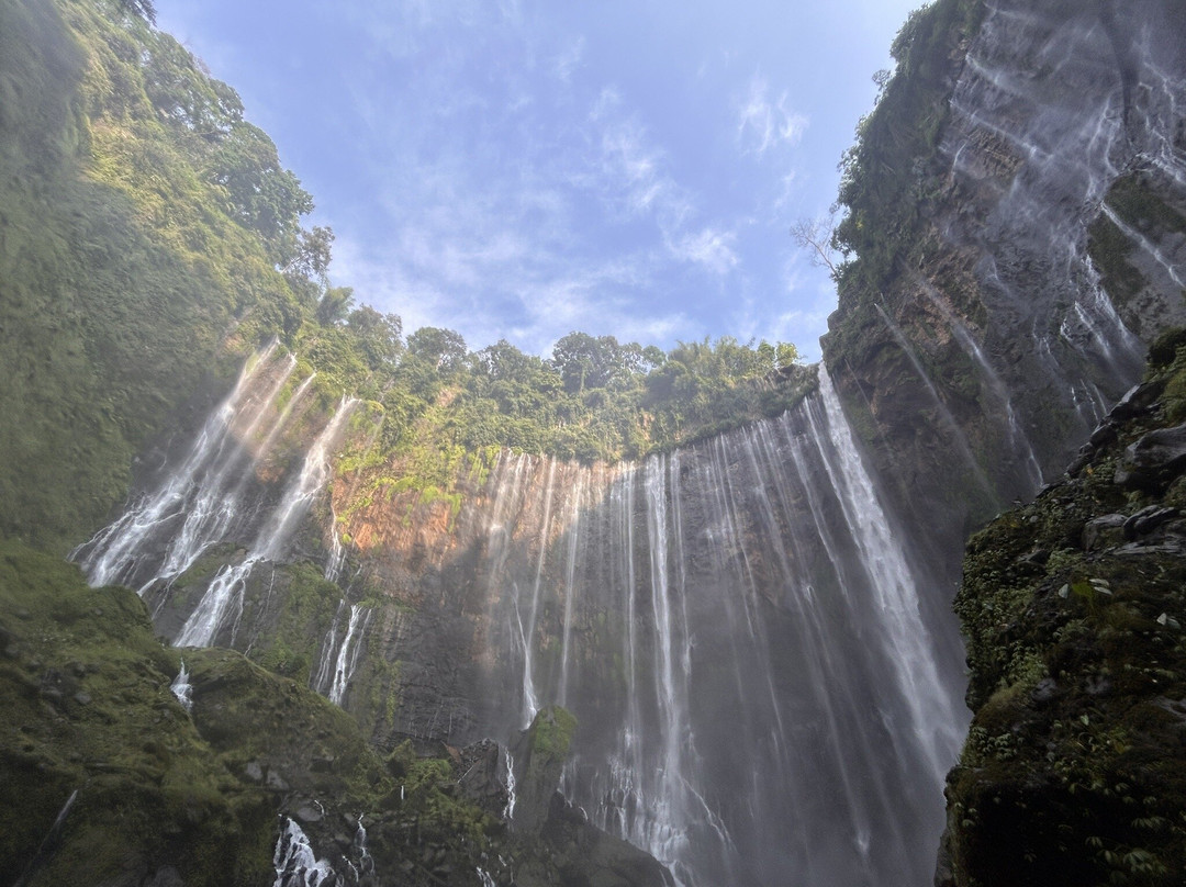 GO Adventure ID-巴纽旺宣必去景点