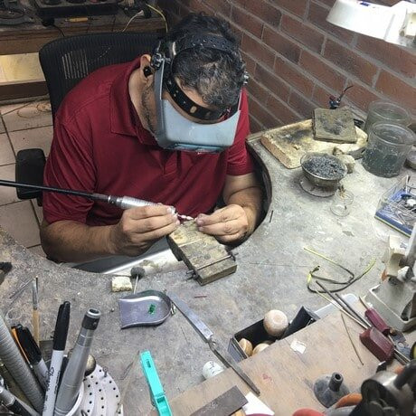 Vivalatina Jewelry-瓦拉塔港必去景点