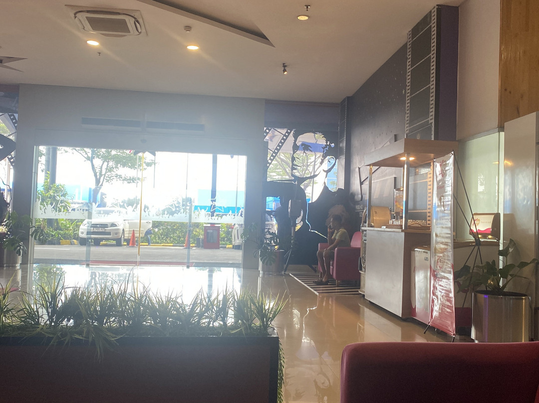 Fame Hotel Gading Serpong主图