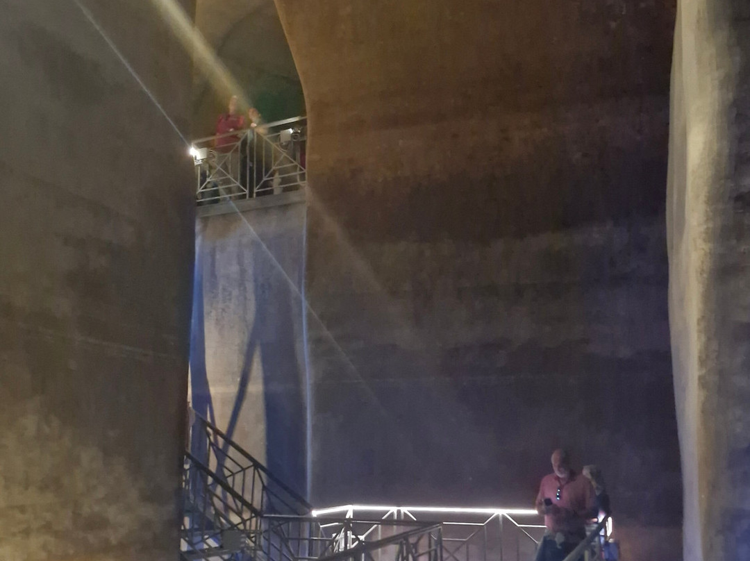 Palombaro Lungo-马泰拉必去景点