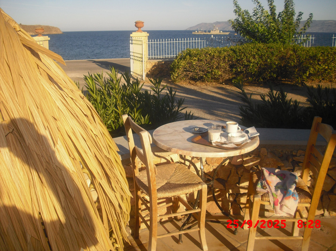 Panselinos Hotel主图