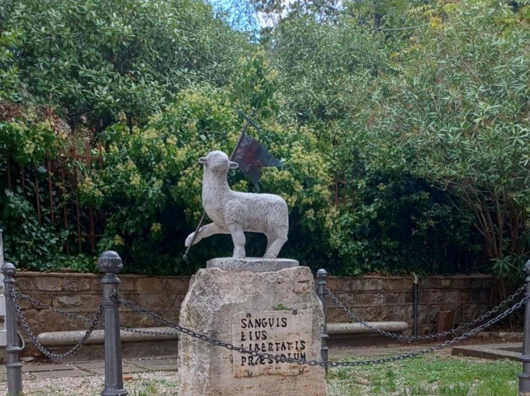 Lupa Senese-马萨马里蒂马必去景点