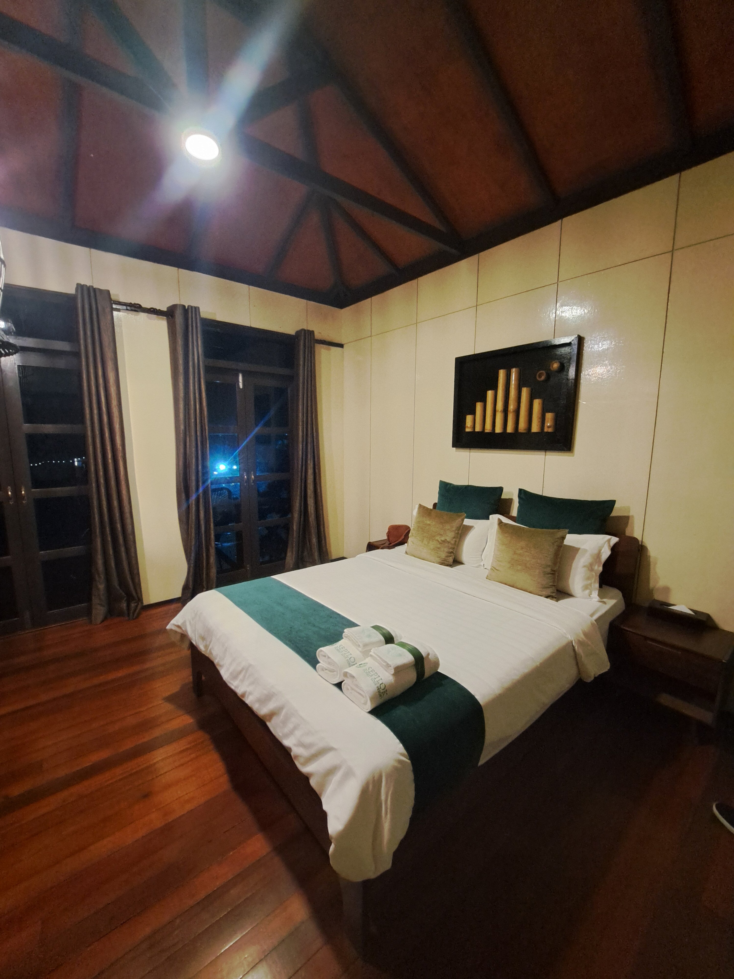 Sepilok Forest Edge Resort-官方