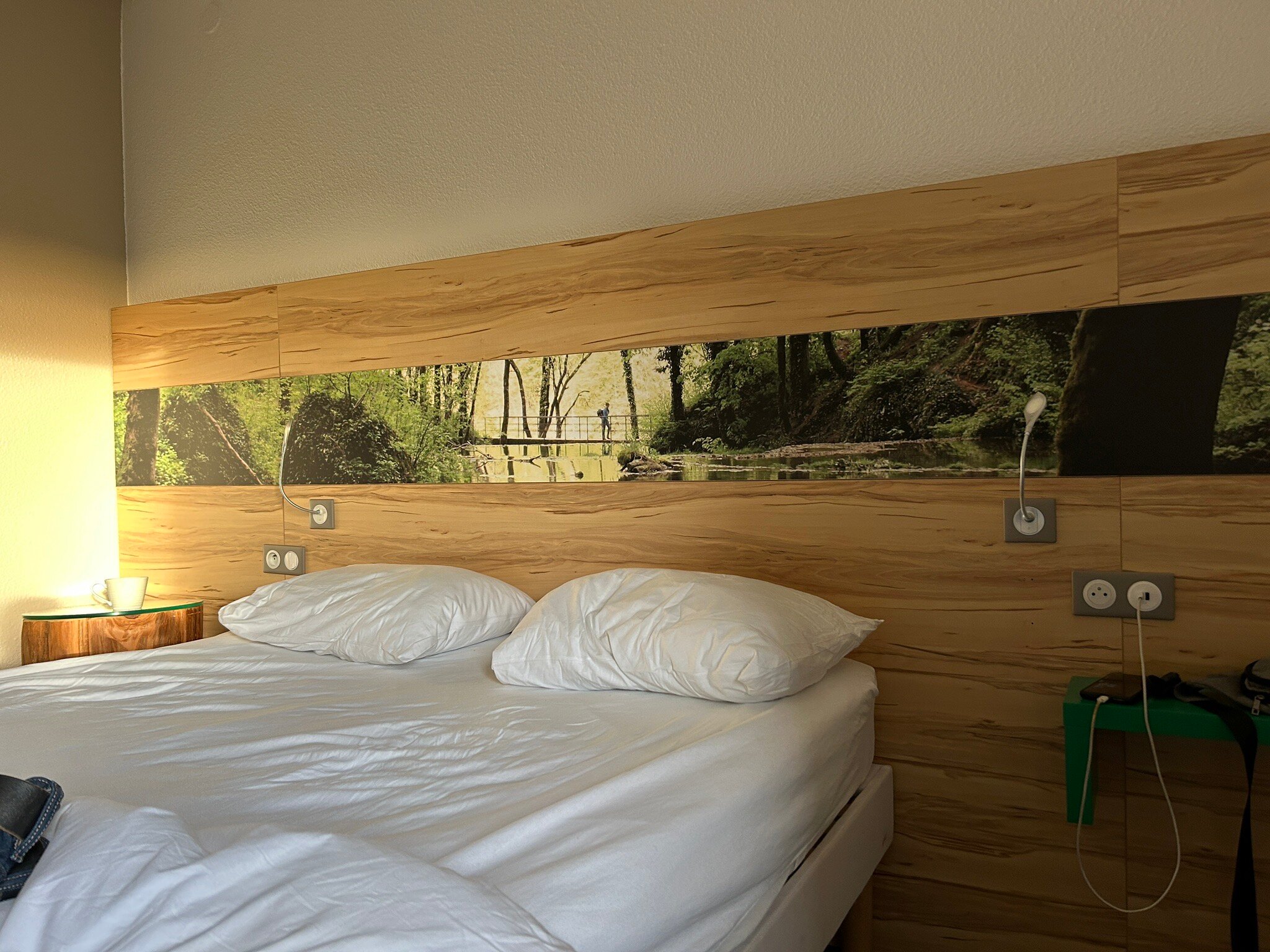 宜必思尚品萨尔堡酒店-官方