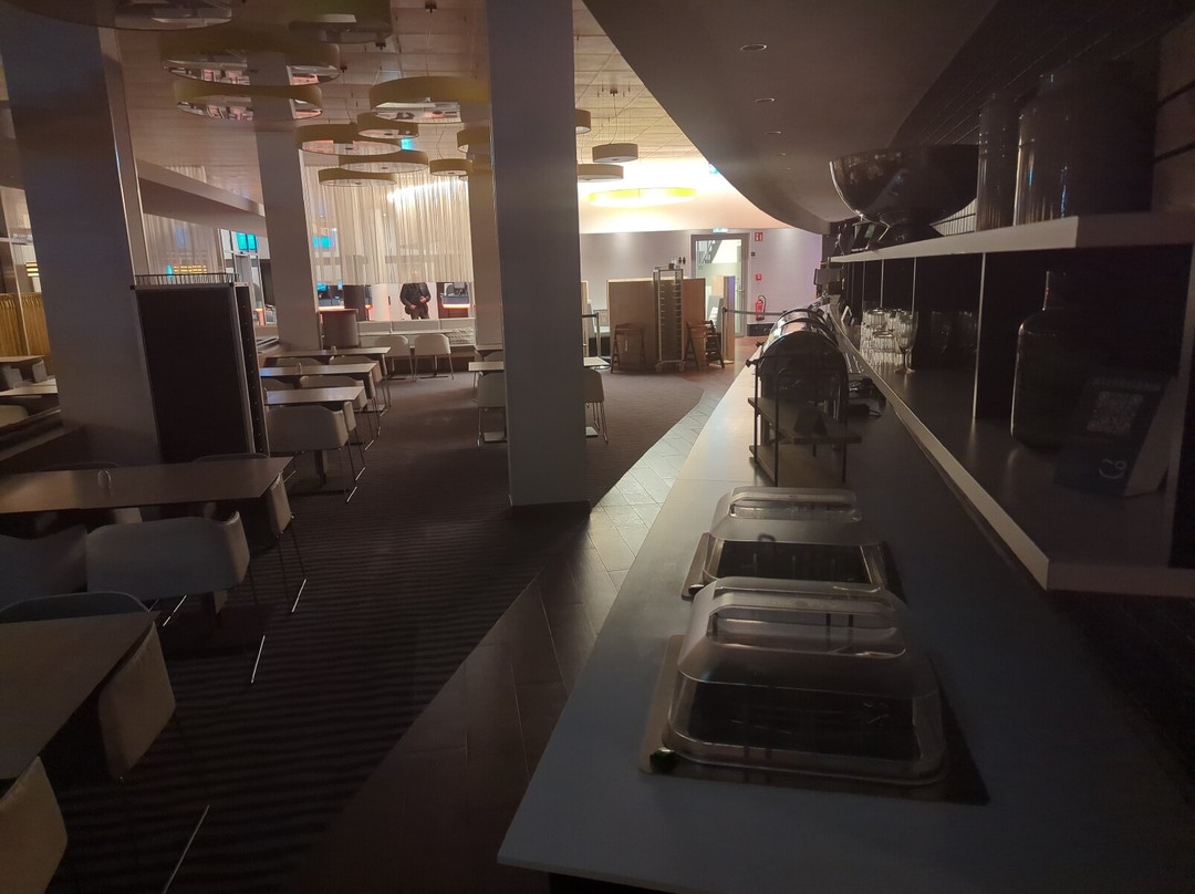 Hey Lou Hotel Frankfurt Airport主图