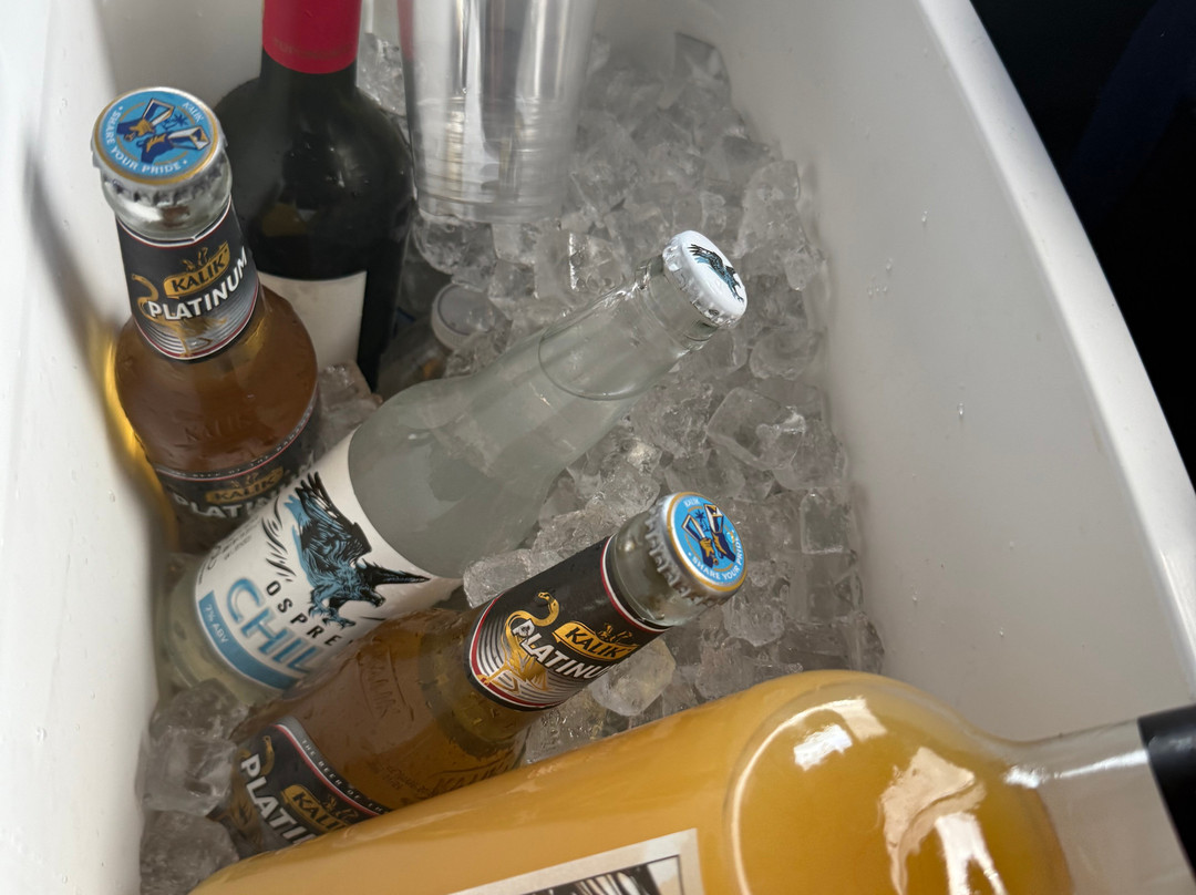 PAIG Luxury Transportation-普罗维登西亚莱斯必去景点