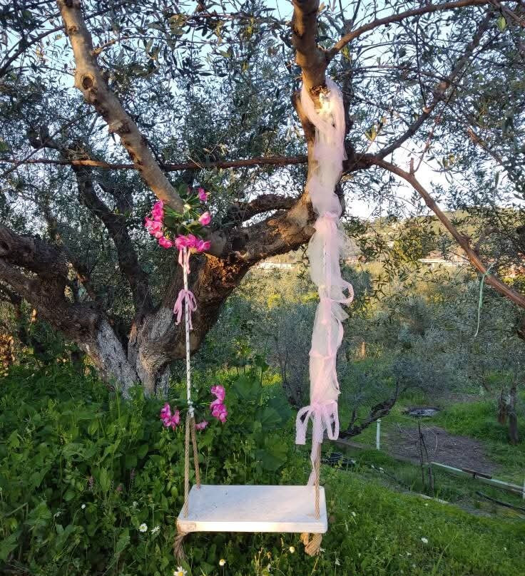 En Gaia Politeia-Kréstena必去景点