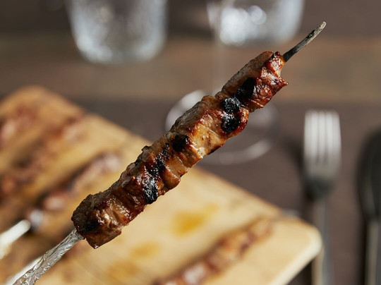 Jack's Braceria主图