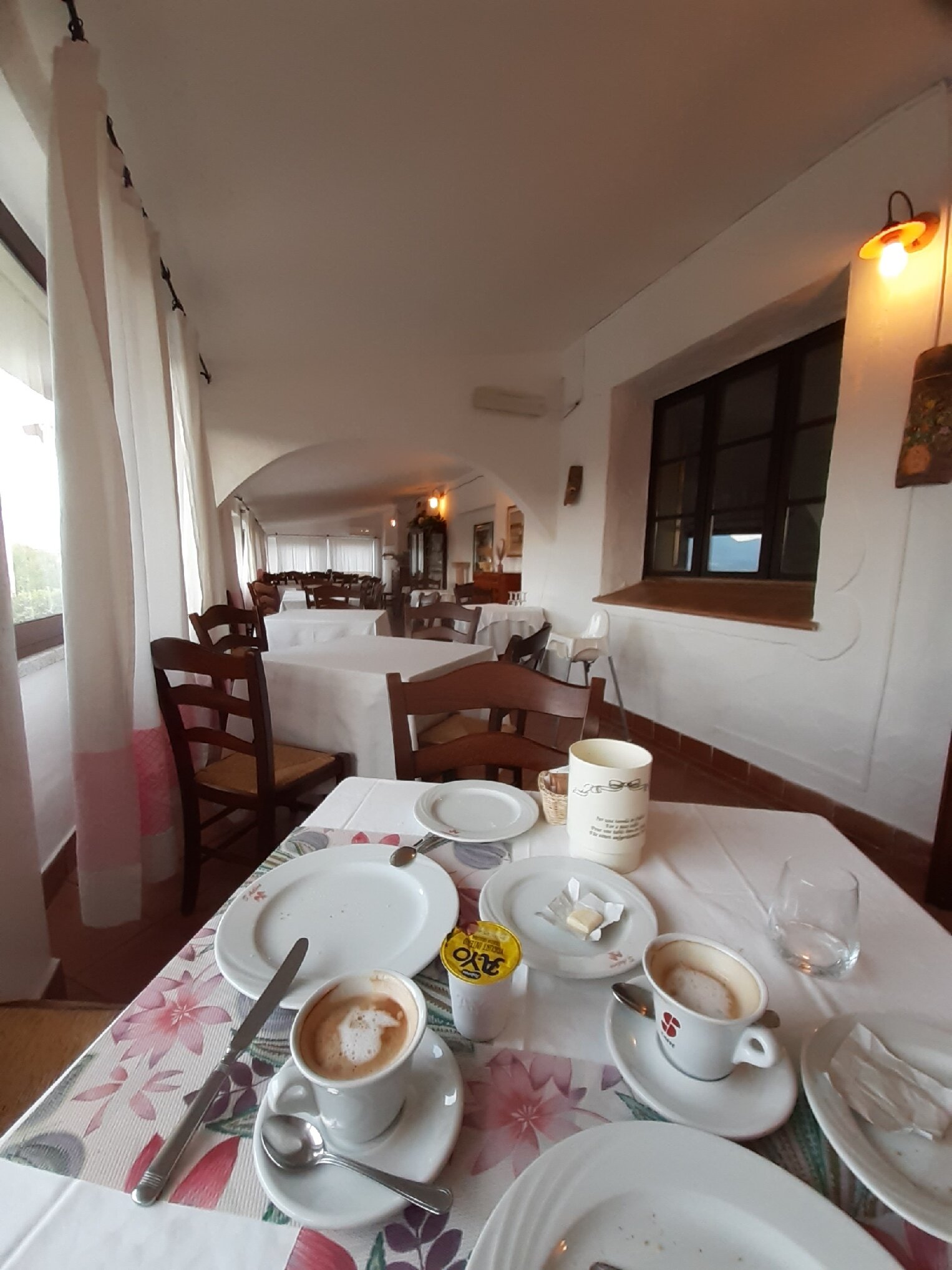 Hotel Ristorante S'Astore-官方