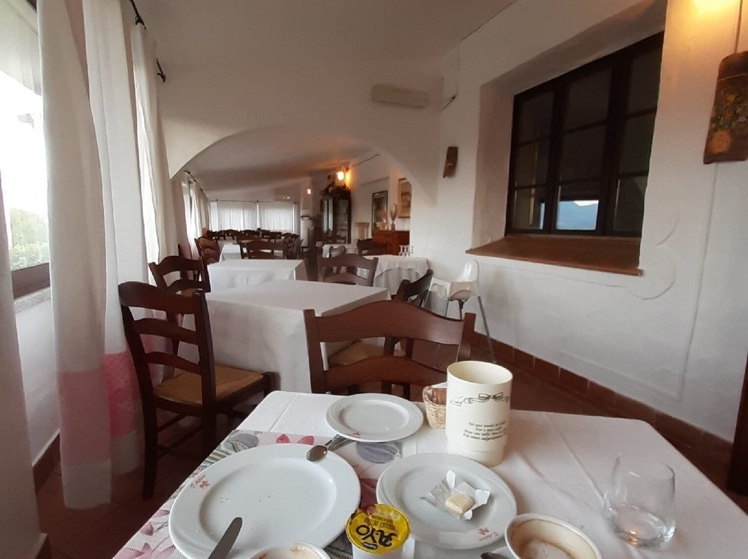 Hotel Ristorante S'Astore主图
