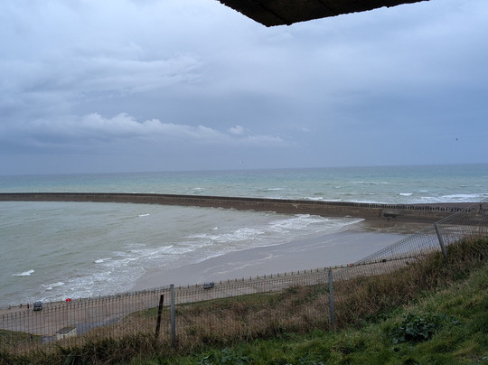 Newhaven Fort-Newhaven必去景点