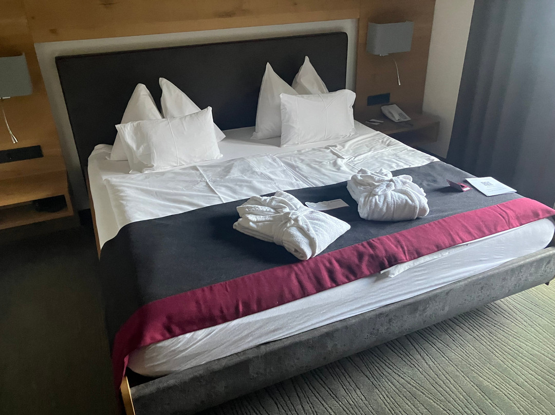 Sporthotel Wagrain主图