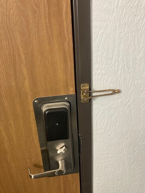 奥扎克斯普林菲尔德戴斯酒店-官方