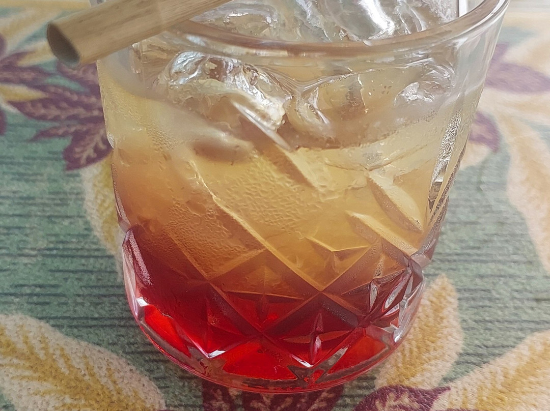 Hôtel Latitude 21主图