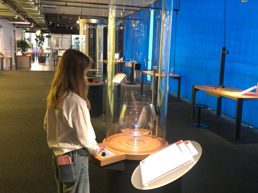 Winterthur Museum, Garden & Library-Winterthur必去景点