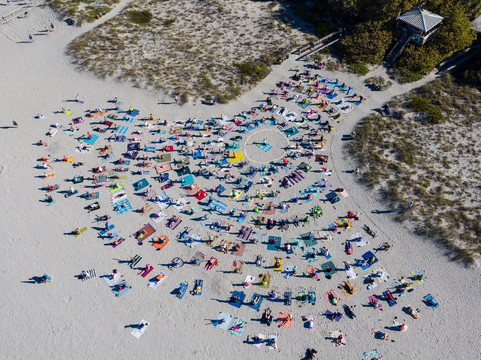 Yoga With Erin-威尼斯必去景点