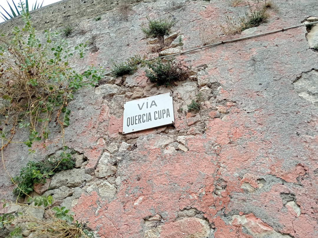 Centro Storico Valle di Maddaloni-Valle di Maddaloni必去景点