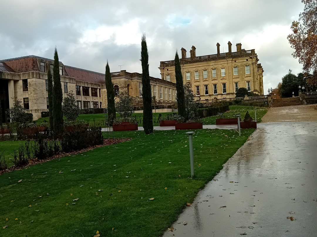 Warner Hotels Heythrop Park Spa-Enstone必去景点