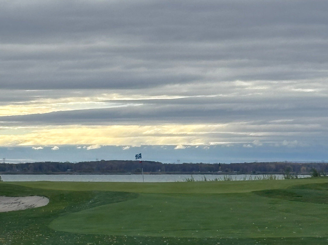 Atlantide Golf Club-Notre-Dame-de-l'Ile-Perrot必去景点