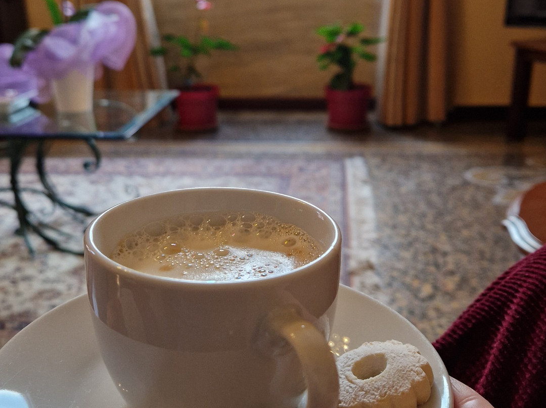 Hotel Delle Rose主图