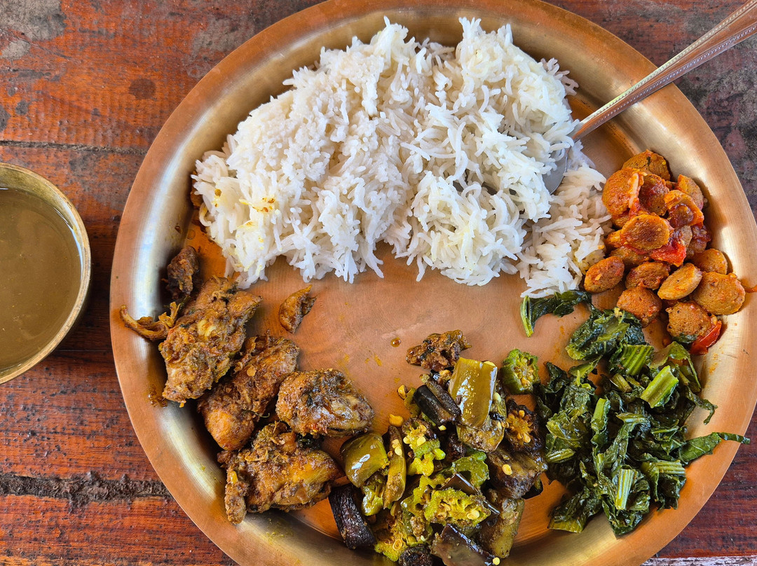 Balthali Heritage Inn