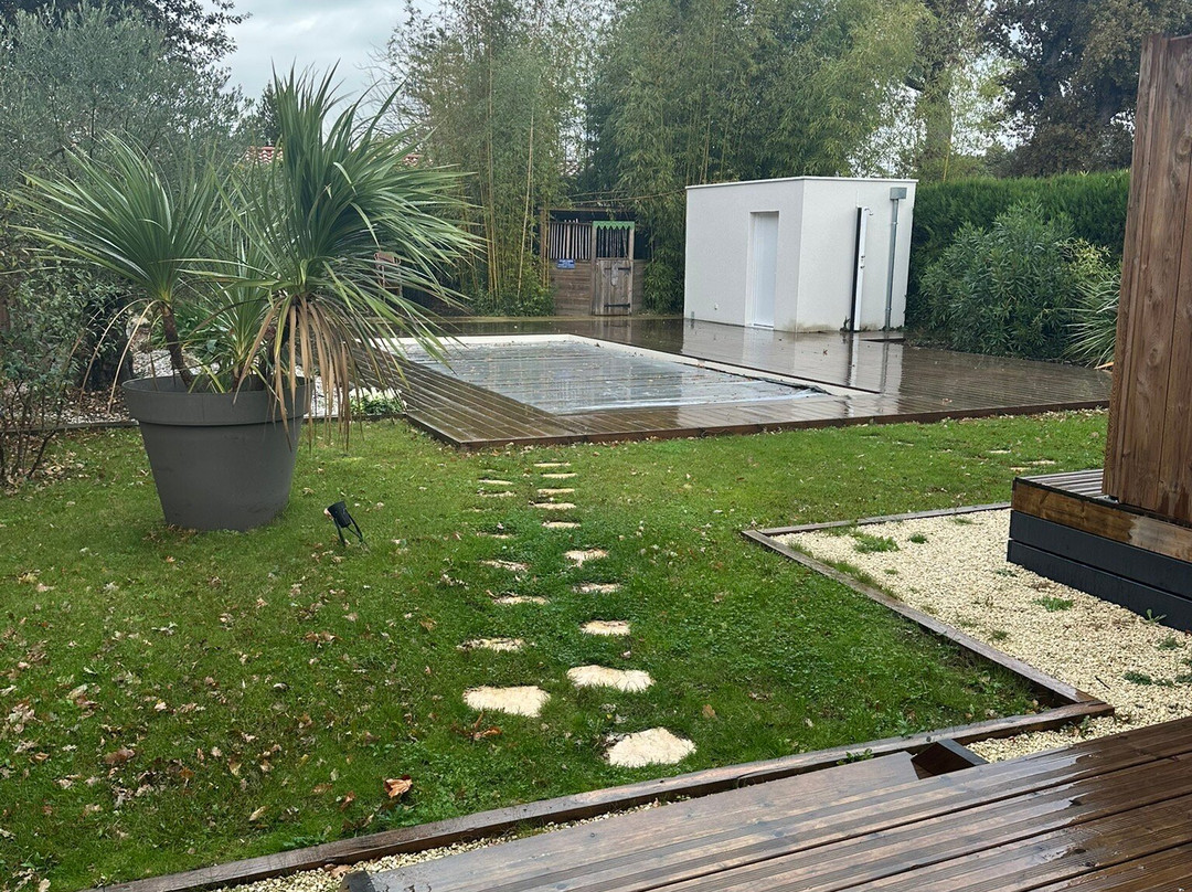 Hotel Le Grain De Sable主图