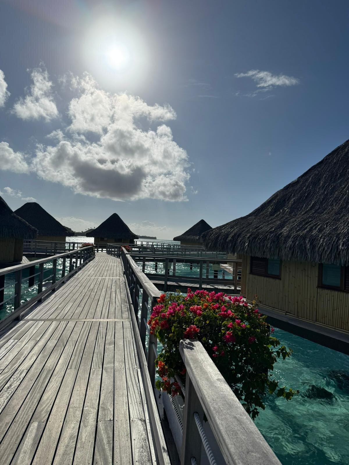 洲际度假酒店-浴室