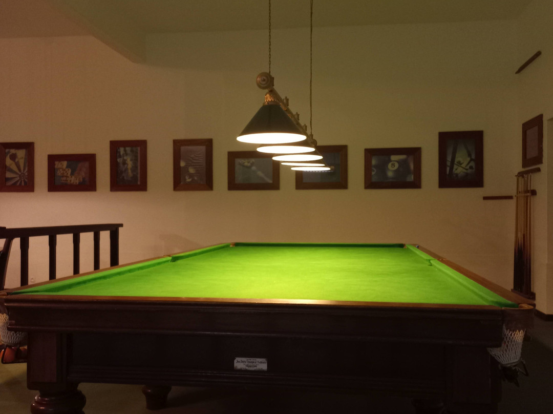 Hotel Morabeza主图