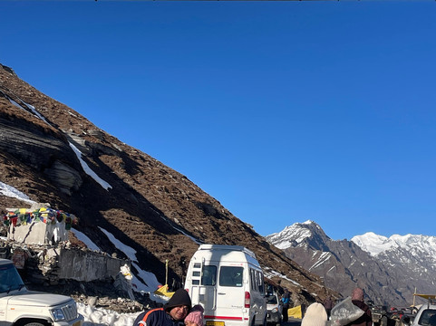 THE THRILL HIMALAYA-西姆拉必去景点