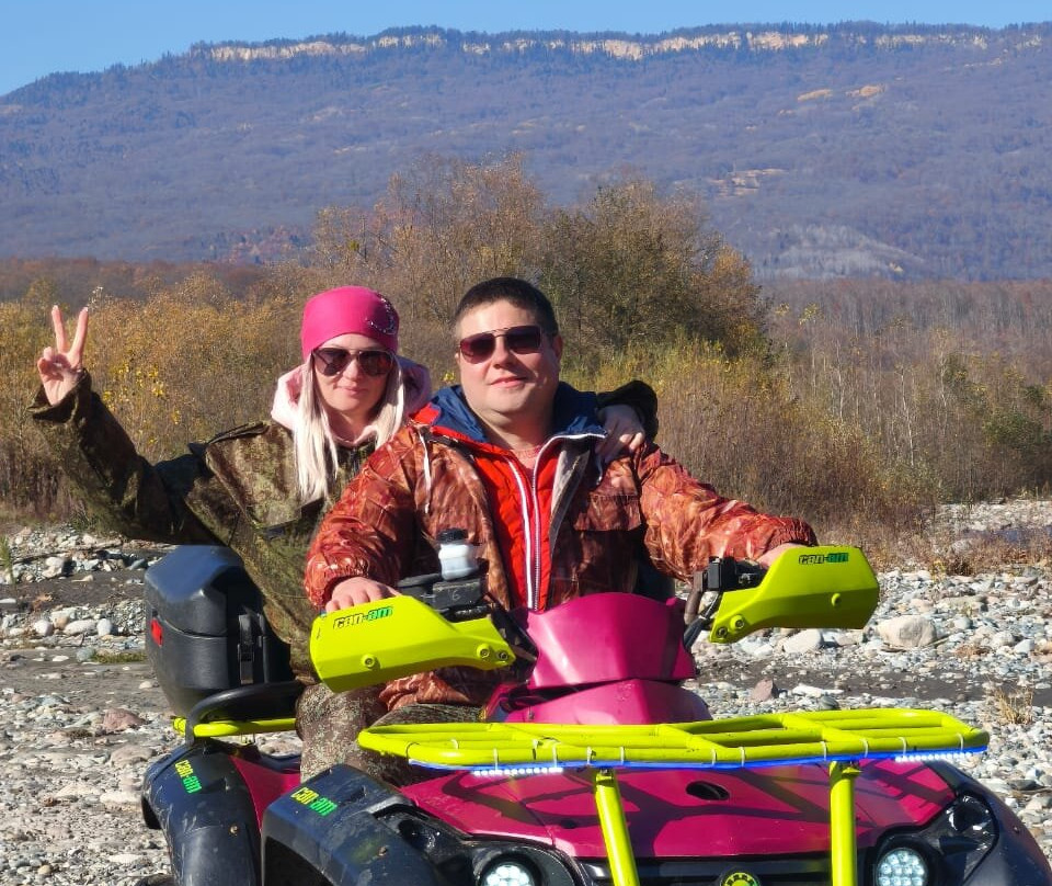 Kvadro_Zona_01-Khamyshki必去景点