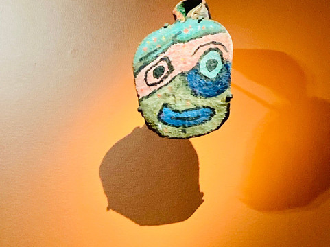 Musée d'Art Moderne de Fontevraud-Fontevraud-l'Abbaye必去景点